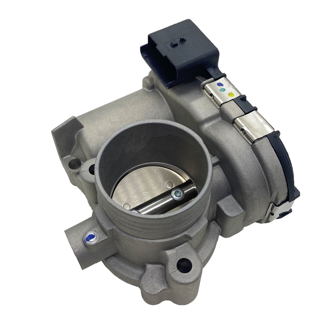 Cuerpo Mariposa Citroen C3 Peugeot 208 1.5